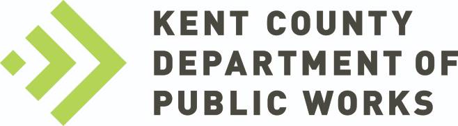 Kent County Department of Public Works